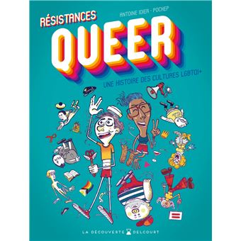 Résistances Queer