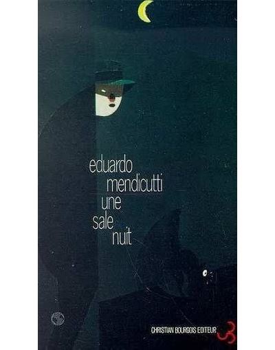 Une sale nuit