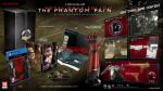 Pochette avant du jeu Metal Gear Solid 5 : The Phantom Pain Collector PS4