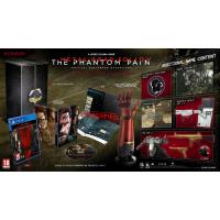 MGS V: THE PHANTOM PAIN COLLECTOR PS4