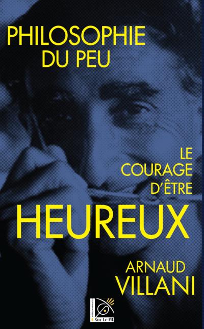 Philosophie du peu