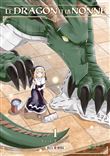 Le Dragon et la Nonne T01