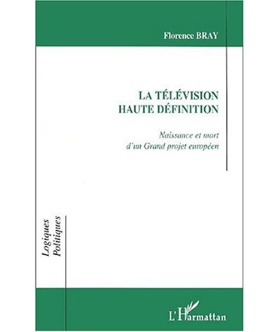 La télévision haute définition