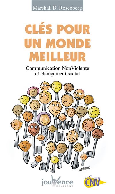 Les clés pour un monde meilleur