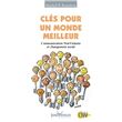 N°152 Clés pour un monde meilleur
