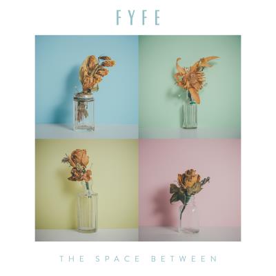 SPACE BETWEEN/LP