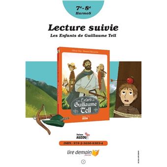 Les enfants de Guillaume Tell