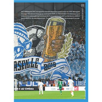 La grande histoire de l'OM