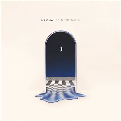 OPEN THE GATES (RSD DROP  SEPTEMBER 2020)