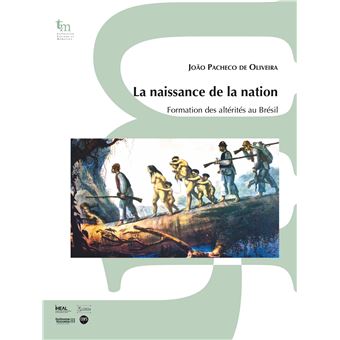 La naissance de la nation