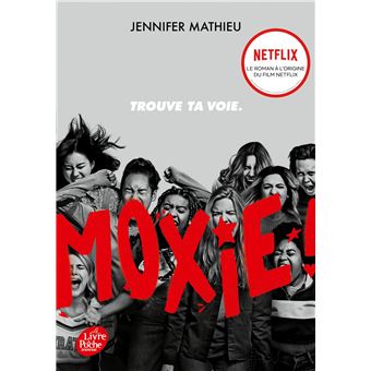 Moxie