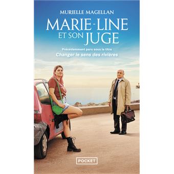 Marie-Line et son juge