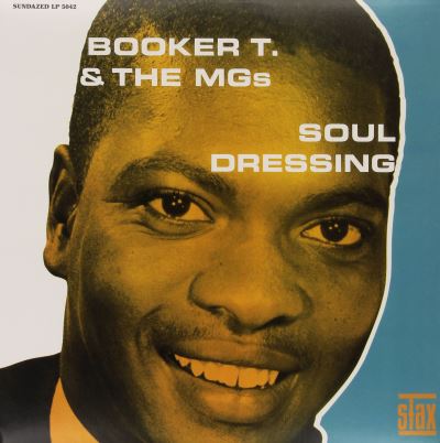 Soul Dressing (180g Edition)