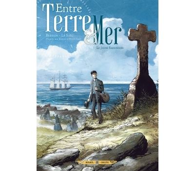 Entre terre et mer T1 - Le Grand Banc