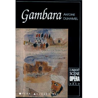 Gambara