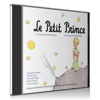 Le Petit Prince raconté par Gérard Philipe