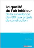La qualité de l'air intérieur