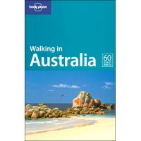 WALKING IN AUSTRALIA 5ED
