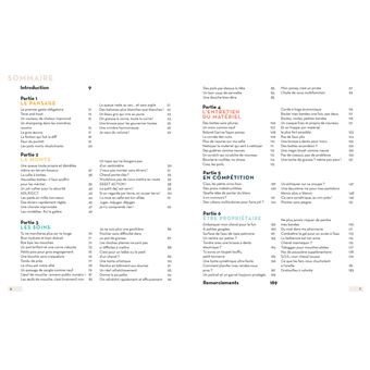 Mes astuces pour cavaliers