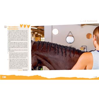 Mes astuces pour cavaliers