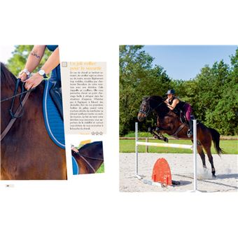 Mes astuces pour cavaliers