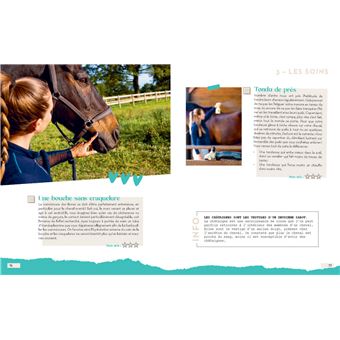 Mes astuces pour cavaliers