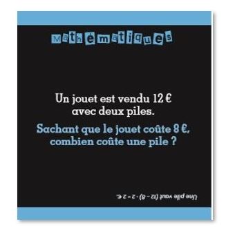 Apéro Mystères et énigmes en famille