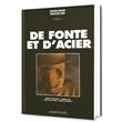 De fonte et d'acier
