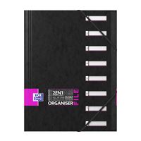 Trieur Organiser Oxford