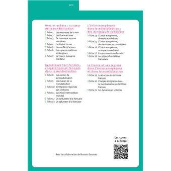 Boîte à fiches bac