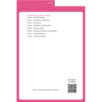 Boîte à fiches bac