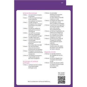 Boîte à fiches bac