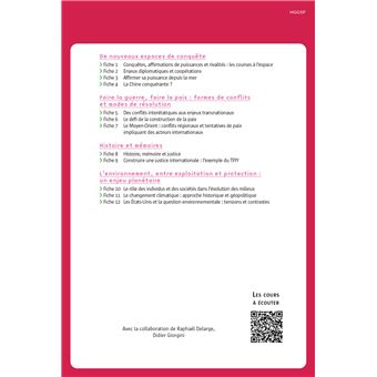 Boîte à fiches bac