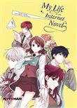 My Life as an Internet Novel