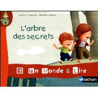 L'arbre des secrets umal 2 12