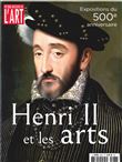 Dossier de l'Art N°268 Henri II, Renaissance à St Germain en Laye - avril 2019