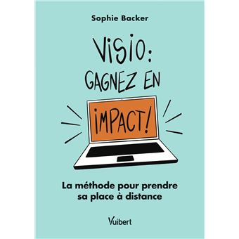 Visio: gagnez en impact !