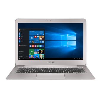 PC Ultra-Portable Asus Zenbook UX306UA-FC107T 13.3" - 1