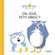 On joue, petit hibou ?