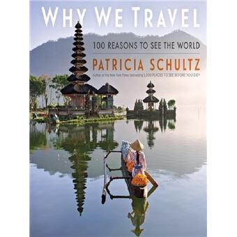 Why We Travel