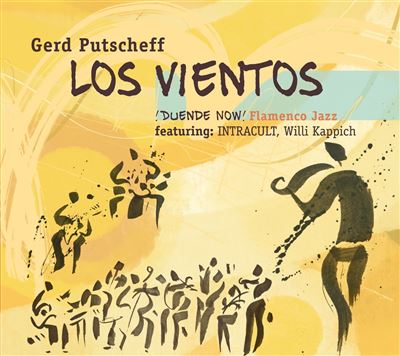 Los Vientos Duende Now !