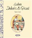 Salon Dolorès & Gérard