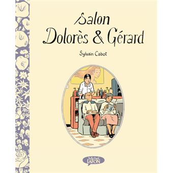 Salon Dolorès & Gérard
