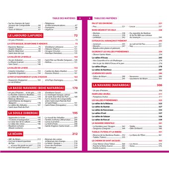 Guide du routard pays-basque france espagne béarn 2021/22