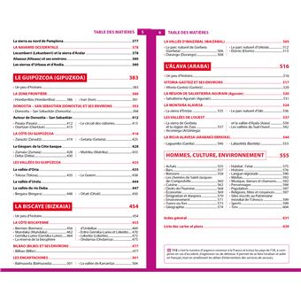 Guide du routard pays-basque france espagne béarn 2021/22