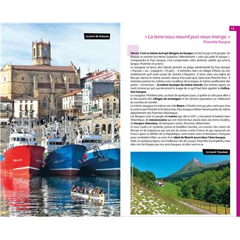 Guide du routard pays-basque france espagne béarn 2021/22