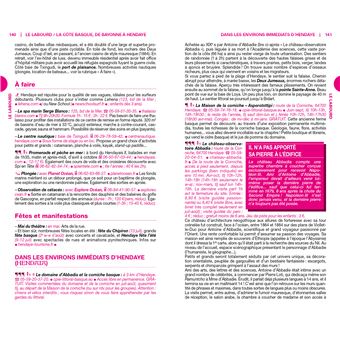 Guide du routard pays-basque france espagne béarn 2021/22