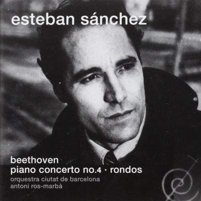 Esteban sanchez plays