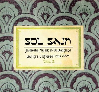 Sol sayn vol 2 jiddische