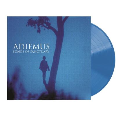 Songs of century/adiemus